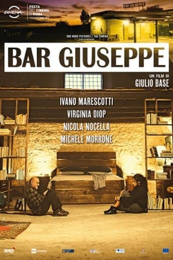 Bar Joseph poster
