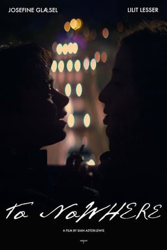 To Nowhere poster