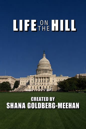 The Hill poster