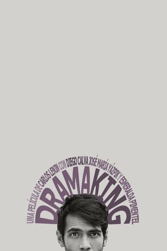 Drama King poster