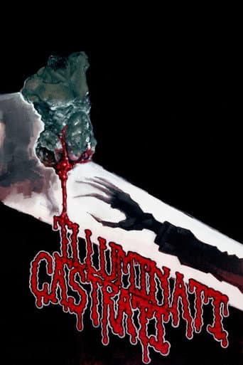 Illuminati Castrati poster
