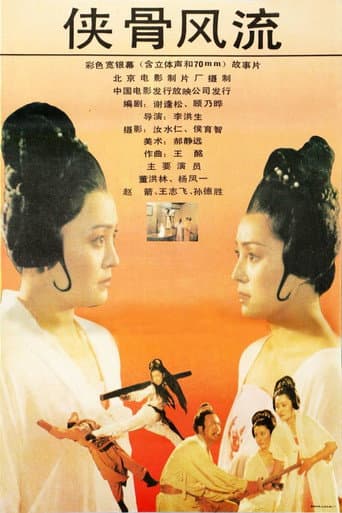 Loyal Hero poster