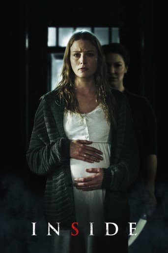 Inside poster