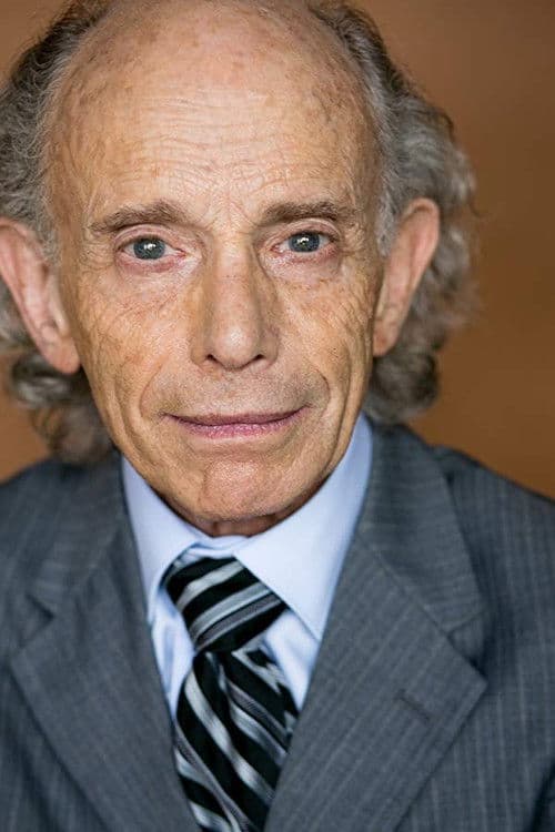 Robert Towers headshot