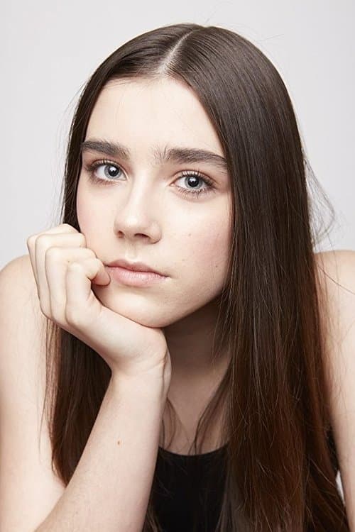 Sterling Jerins headshot