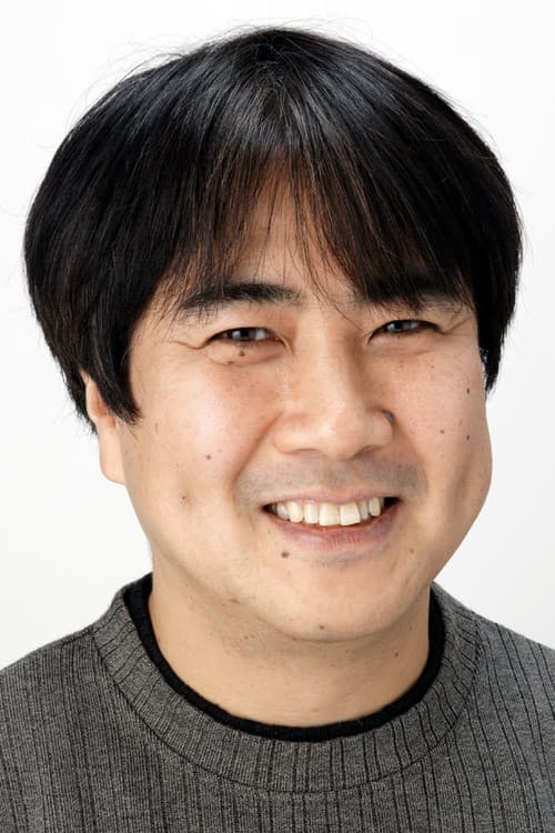 Yasunori Matsumoto headshot