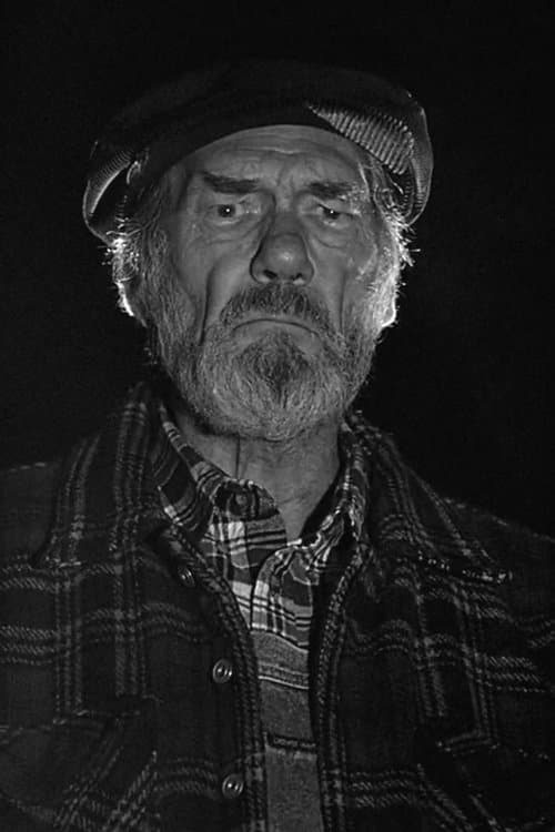 Lloyd Berry headshot