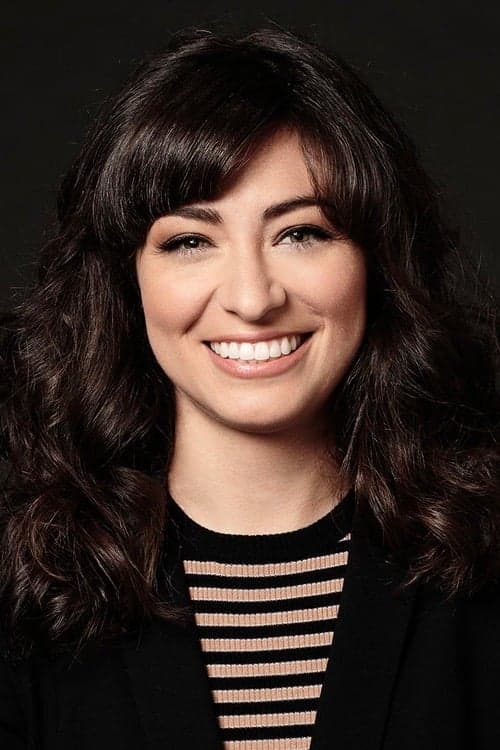 Melissa Villaseñor headshot