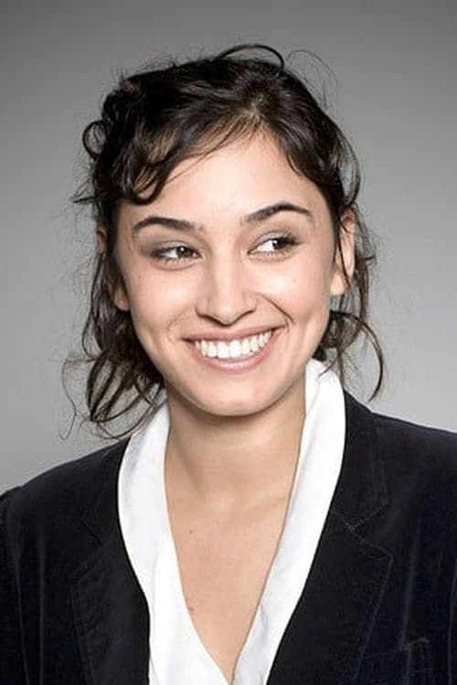 Moran Rosenblatt headshot