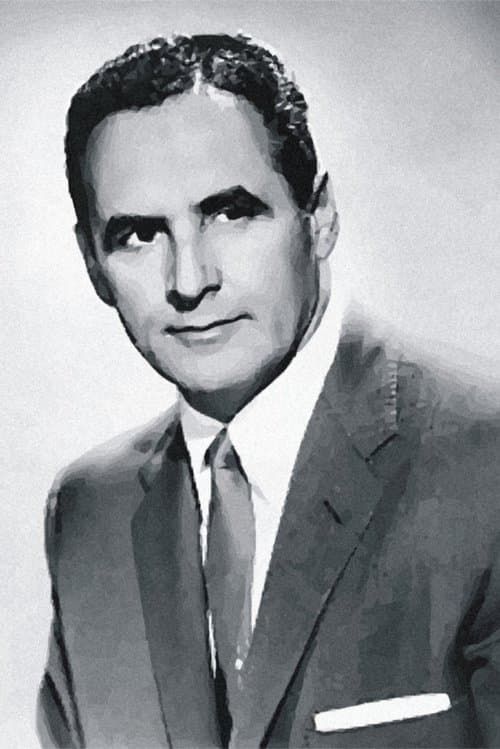 Joseph Barbera headshot
