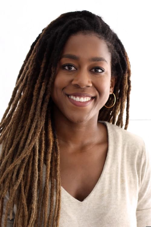 Tomi Adeyemi headshot