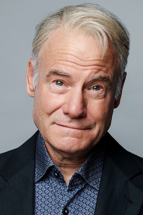 Jim Meskimen headshot