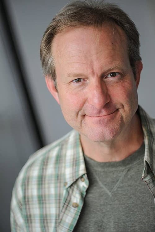 Jay Potter headshot
