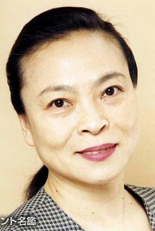 Akiko Takeguchi headshot