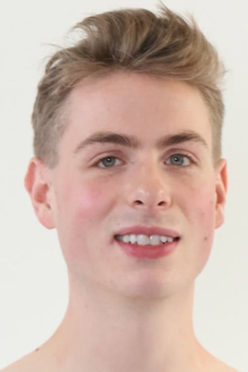 Britain Westbury headshot