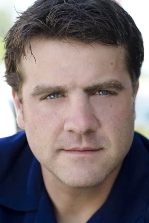 Tony Donno headshot