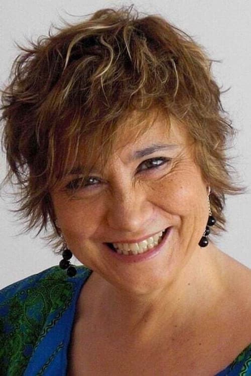 Núria Valls headshot