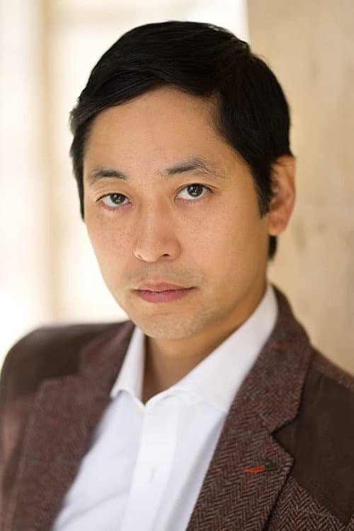 Chike Chan headshot