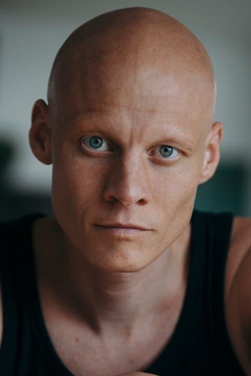 Tómas Lemarquis headshot