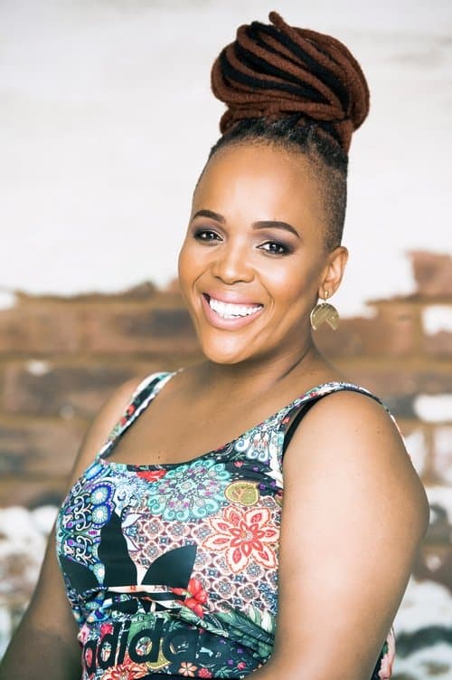 Tumi Morake headshot
