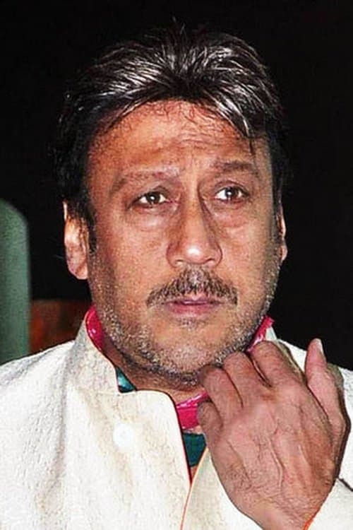 Jackie Shroff headshot