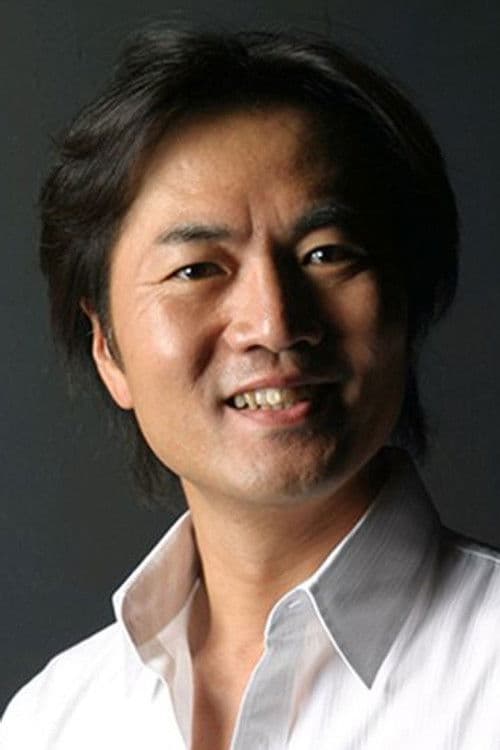 Koji Hiwatari headshot