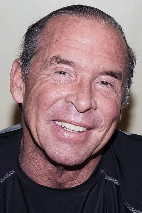 Don Shanks headshot