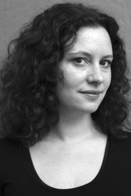 Silje Breivik headshot