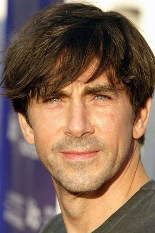 Larry Holden headshot