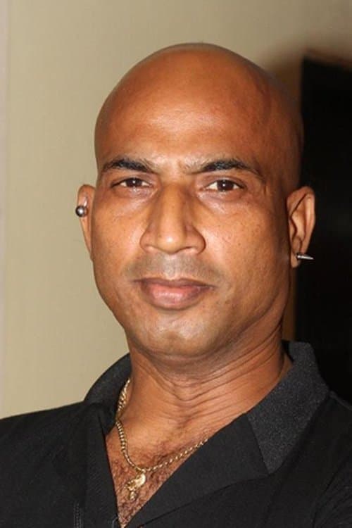 Jeetu Verma headshot