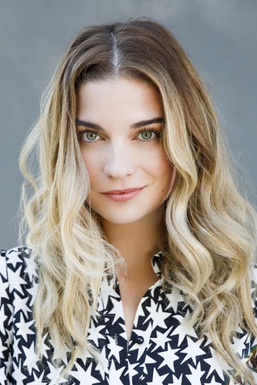 Annie Murphy headshot
