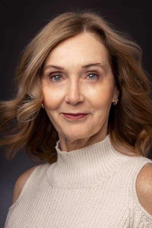 P. Lynn Johnson headshot