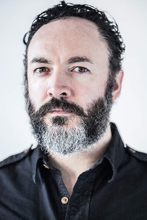 Paul Kennedy headshot