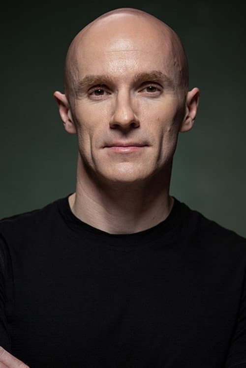 Michael Bean headshot