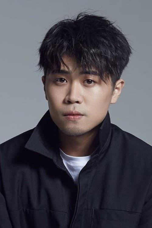 Liu Zhiwei headshot