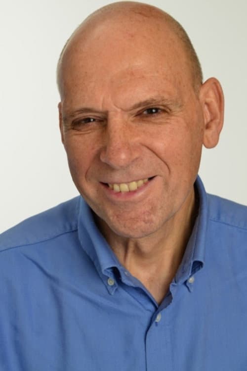 Chris Brailsford headshot