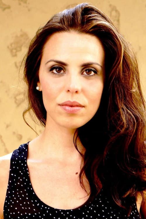 Monique La Barr headshot