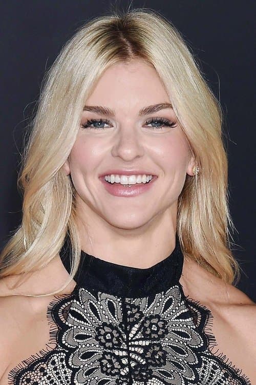 Brooke Ence headshot