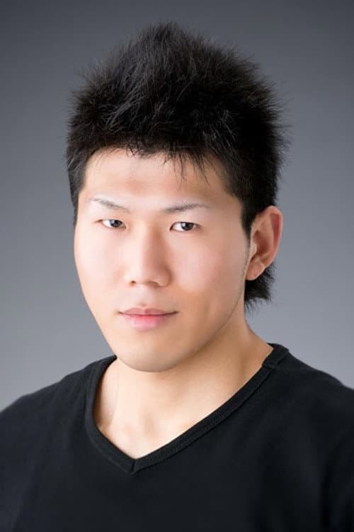 Akihiro Tajima headshot