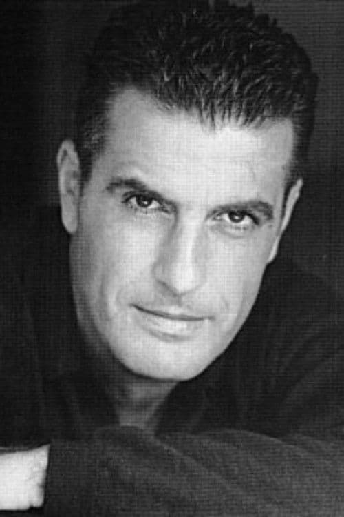 Armando Pucci headshot