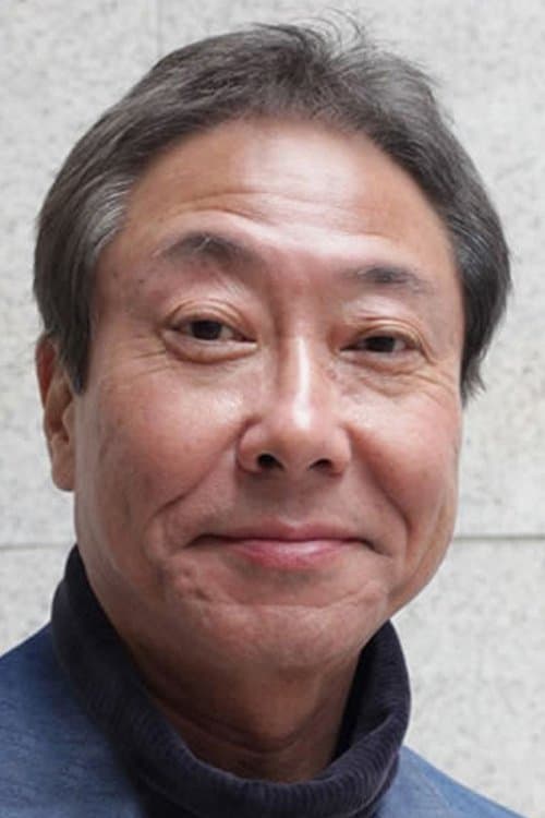 Masakazu Namaki headshot