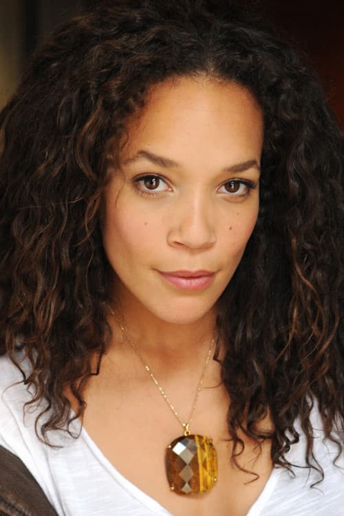 Caitlin Stryker headshot