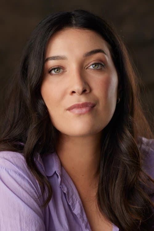 Awhimai Fraser headshot