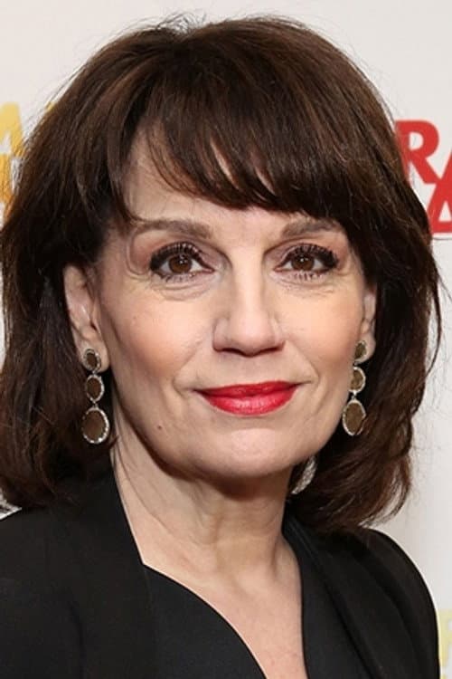 Beth Leavel headshot