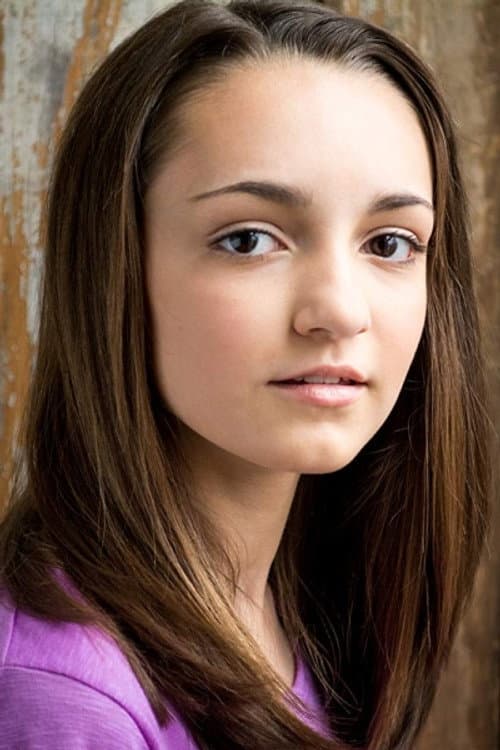 Sally Elting headshot