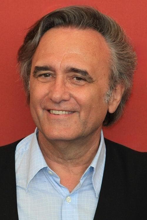 Joe Dante headshot