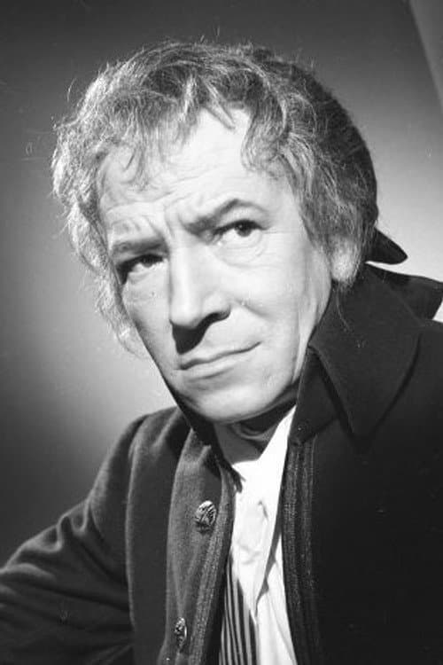 Stanley Van Beers headshot