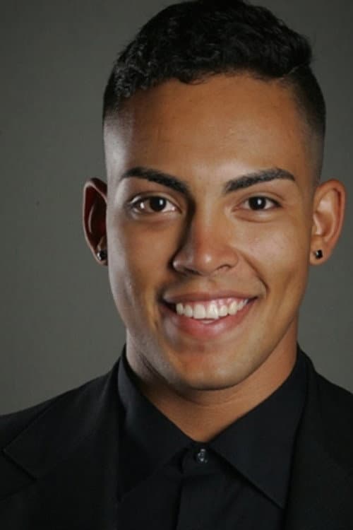 Bryce Speaker headshot