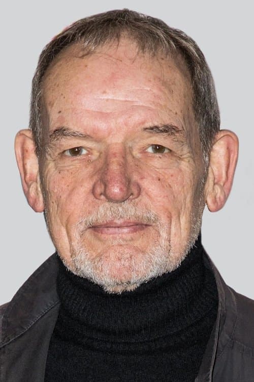 David Schofield headshot