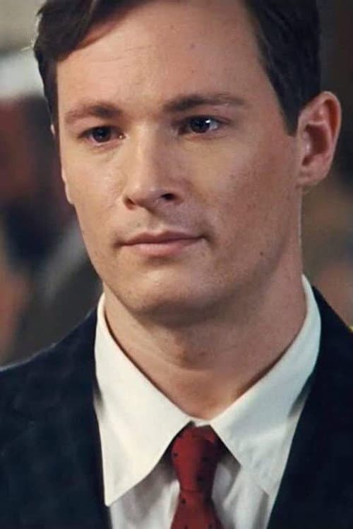 Hart Turner headshot